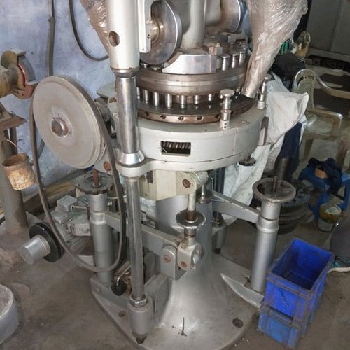  Tablet Press Machine